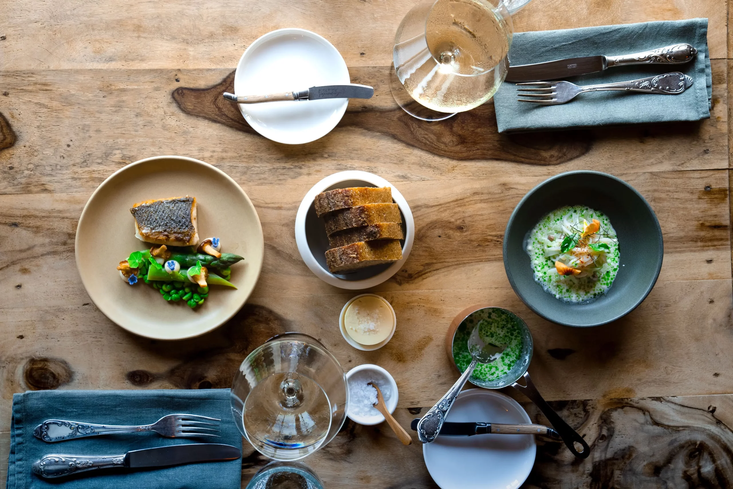 Ambachtelijk bereid Kempens eten met streekproducten – Restaurant Denis, gastropub in Olen